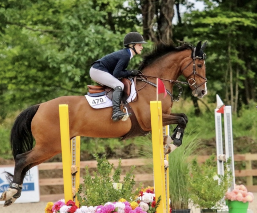 Chagrin Hunter Jumper Classic to run in July at Chagrin Valley Farms